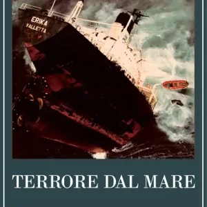 Terrore dal mare Offerta Lampo