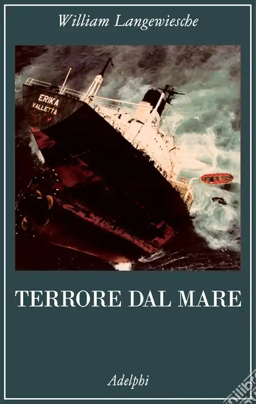 Terrore dal mare Offerta Lampo