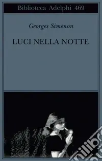 Luci nella notte Prezzo Ridotto