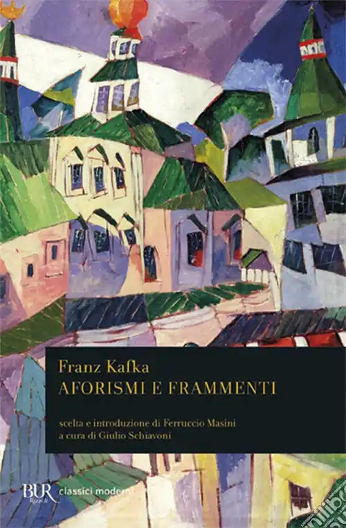 Aforismi e frammenti Bestseller