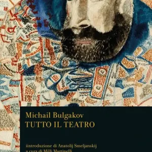 Bestseller Tutto il teatro