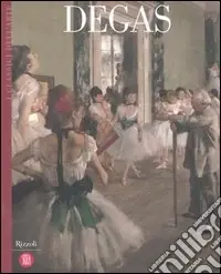 Degas Consegna Rapida