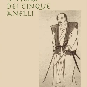 Il libro dei cinque anelli Saldi