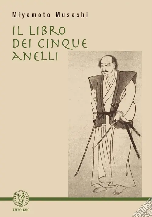 Il libro dei cinque anelli Saldi