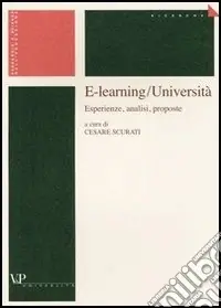 Subito Disponibile E-learning/Università. Esperienze, analisi, proposte