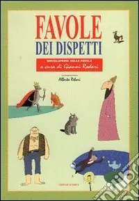 Occasione Imperdibile Favole dei dispetti