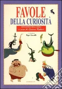Reso Gratuito Favole della curiosità