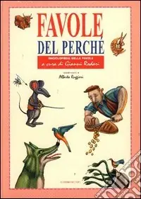 Favole del perché Novità