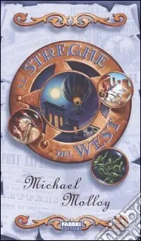 Nuova Collezione Le streghe del West