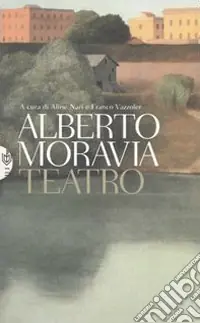 Teatro Ultime Pezzi