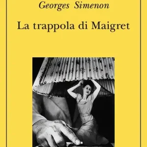 Miglior Prezzo La trappola di Maigret