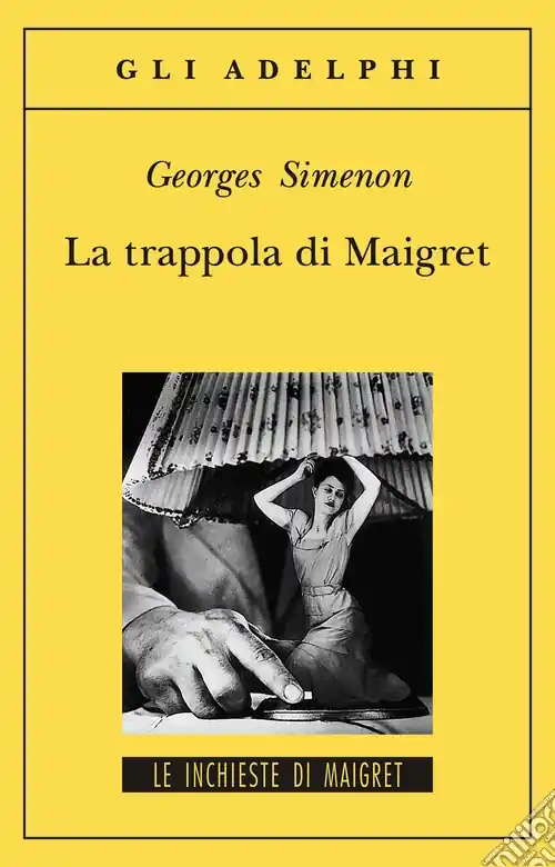 Miglior Prezzo La trappola di Maigret