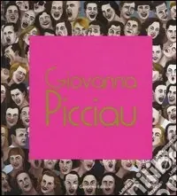 Giovanna Picciau. Ediz. italiana e inglese Novità