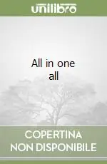 All in one all Spedizione Espresso