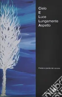 Subito Disponibile Cielo e luce lungamente aspetto. Poesie e parole dal carcere