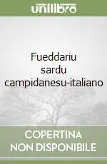 Fueddariu sardu campidanesu-italiano Occasione Imperdibile