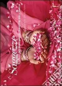 Saggezze. 365 pensieri di maestri dell‘India. Ediz. illustrata Compra Online