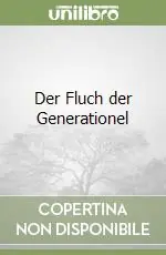 Professionale Der Fluch der Generationel