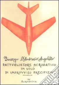 Pattugliatore acrobatico in volo di improvviso precipizio Miglior Prezzo