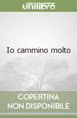 Saldi Io cammino molto