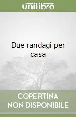 Spedizione Espresso Due randagi per casa