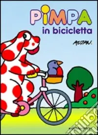 Solo Oggi Pimpa in bicicletta