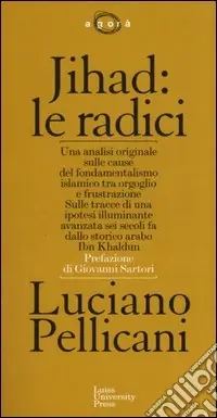 Ordina Subito Jihad le radici