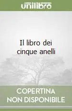 Professionale Il libro dei cinque anelli