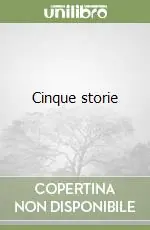 Cinque storie Nuovo Arrivo