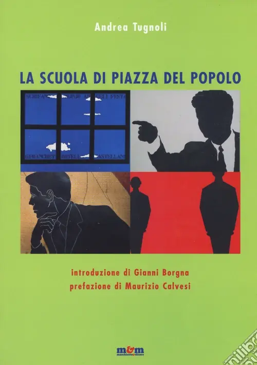 A Buon Prezzo La scuola di piazza del Popolo