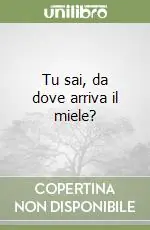 Tu sai, da dove arriva il miele? A Buon Prezzo