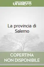 Affare La provincia di Salerno