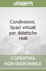 A Buon Prezzo Condivisioni. Spazi virtuali per didattiche reali