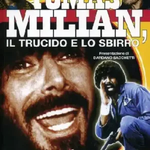 Prezzo Di Fabbrica Tomas Milian. Il trucido e lo sbirro