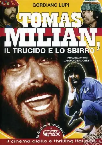 Prezzo Di Fabbrica Tomas Milian. Il trucido e lo sbirro