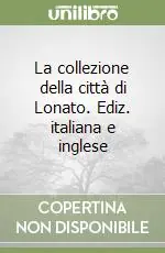 Offerta La collezione della città di Lonato. Ediz. italiana e inglese