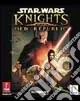 Ultimissimo Modello Star wars knights of the old republic