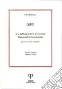 Esclusivo Du caval i bat e‘ mond-Due cavalli battono il mondo