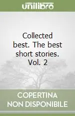 Popolare Collected best. The best short stories. Vol. 2