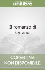 Compra Online Il romanzo di Cyrano