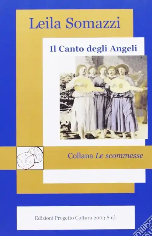 Il canto degli angeli Offerta Del Giorno