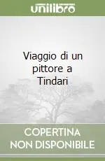 Bestseller Viaggio di un pittore a Tindari