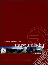 A Buon Prezzo Museum Ladin Ciastel de Tor. Ediz. inglese. DVD