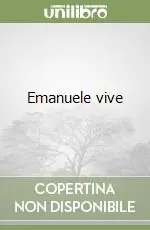 Promozione Esclusiva Emanuele vive