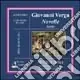 Professionale Novelle scelte. Audiolibro. CD Audio
