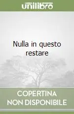 Nulla in questo restare Offerta Speciale