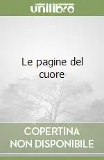 Professionale Le pagine del cuore