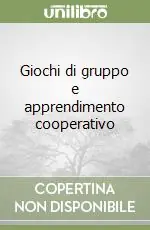 Giochi di gruppo e apprendimento cooperativo Prezzo Di Fabbrica