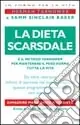 Nuova Collezione La dieta Scarsdale