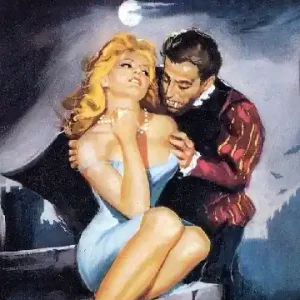 La dolce paura-Sweet fear Solo Oggi